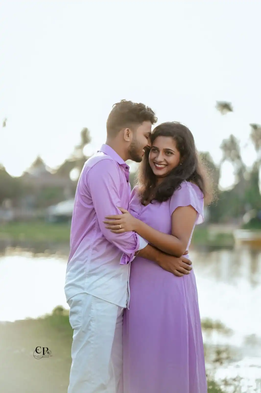 Vivek Weds Sreekumari Gallery | Storigrid