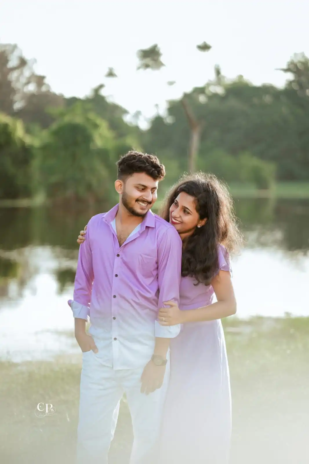 Vivek Weds Sreekumari Gallery | Storigrid